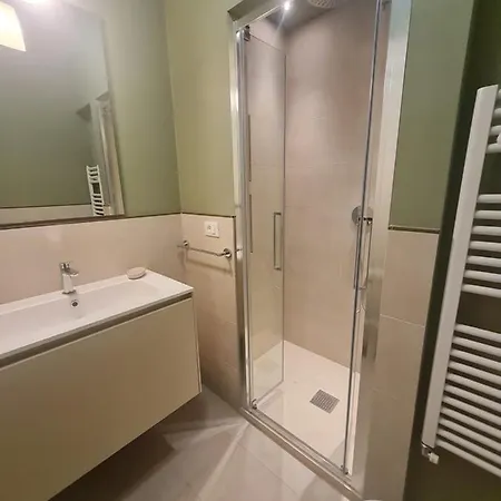 Brera - Piazza Castello Charme Apartment Appartement
