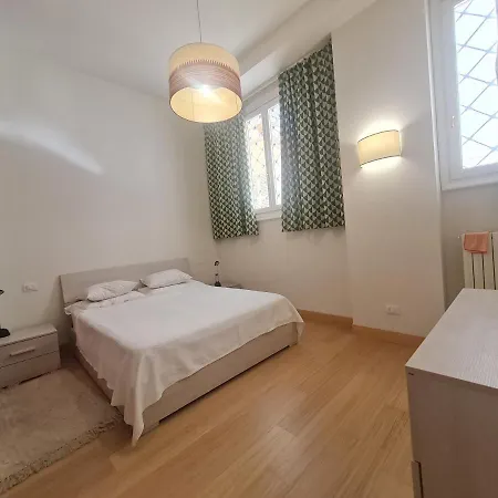 Appartement Brera - Piazza Castello Charme Apartment Milaan