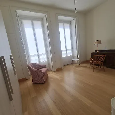 Appartement Brera - Piazza Castello Charme Apartment Milaan