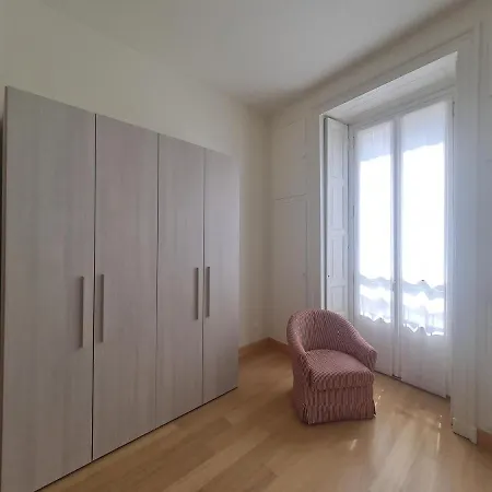 Appartement Brera - Piazza Castello Charme Apartment
