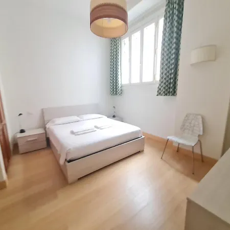 Appartement Brera - Piazza Castello Charme Apartment *