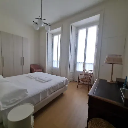 Appartement Brera - Piazza Castello Charme Apartment